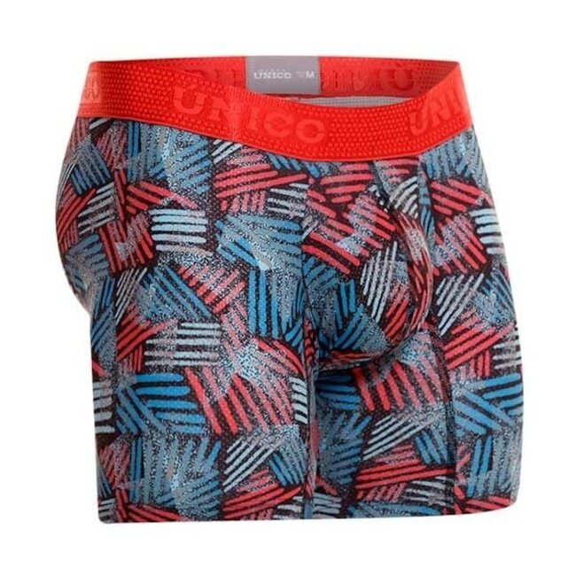 Mundo Unico Trivial   boxershort medio