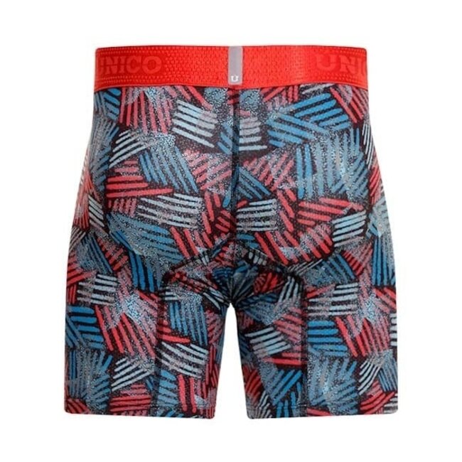 Mundo Unico Trivial   boxershort medio