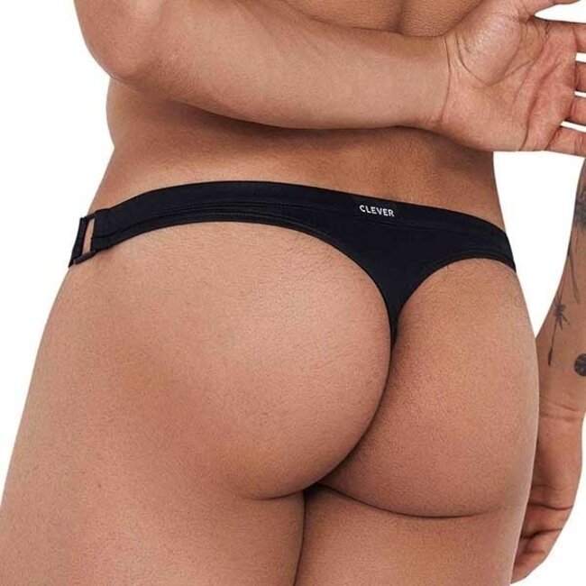 Clever Karma Latin herenstring