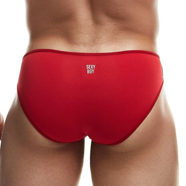 Sexyboy Sensation slip