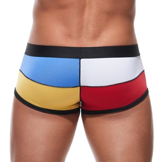 Gregg Homme Colors boxer brief