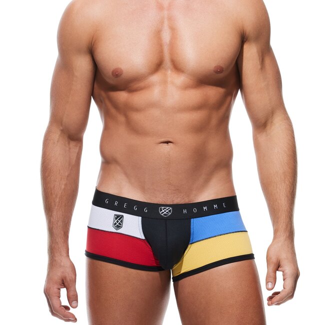 Gregg Homme Colors boxer brief