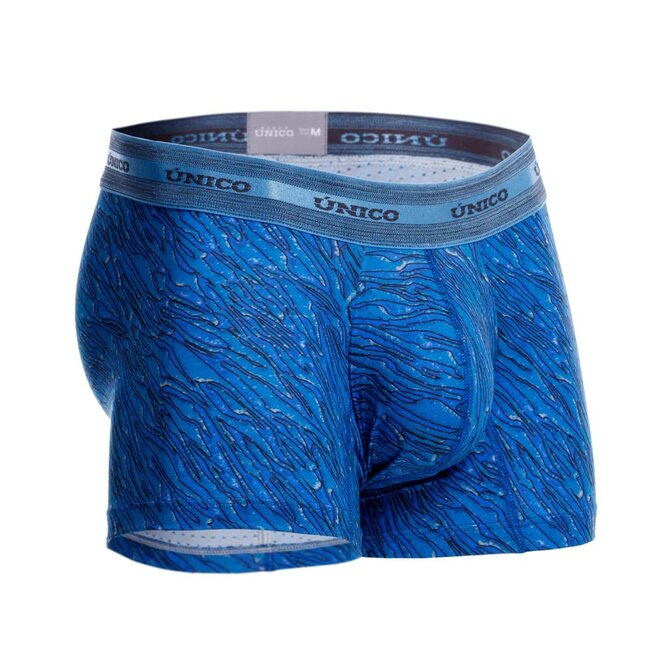 Mundo Unico boxer corto boxershort torzal