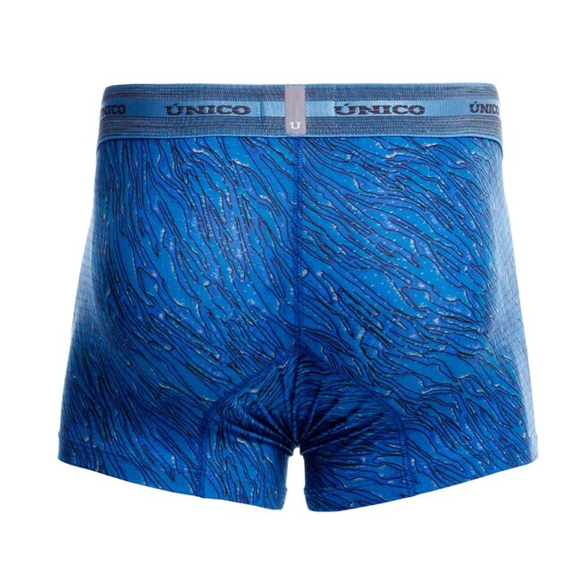 Mundo Unico boxer corto boxershort torzal