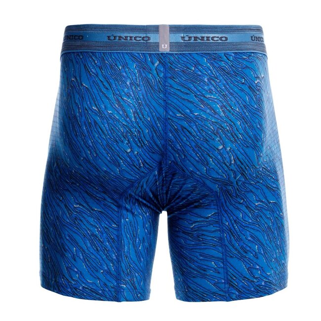 Mundo Unico boxer medio boxershort medio torzal