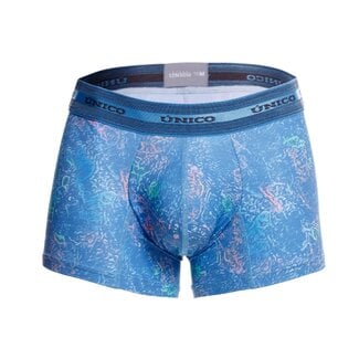 Mundo Unico Mundo Unico boxer corto boxershort teorema