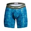 Mundo Unico boxer medio boxershort medio recamado