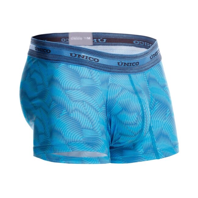 Mundo Unico boxer corto boxershort estraza