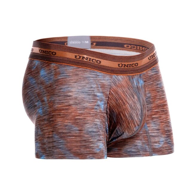 Mundo Unico boxer corto boxershort hilo