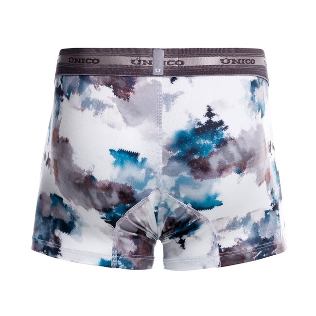 Mundo Unico boxer corto boxershort majal