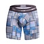 Mundo Unico boxer medio boxershort medio viñeta