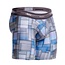 Mundo Unico boxer medio boxershort medio viñeta