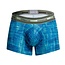 Mundo Unico boxer corto boxershort recamado