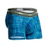 Mundo Unico boxer corto boxershort recamado