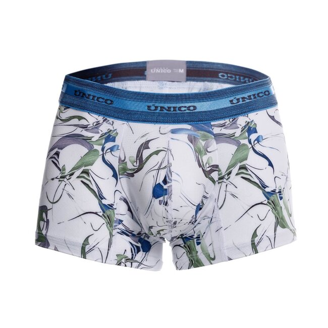 Mundo Unico boxer corto boxershort euglena