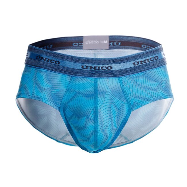Mundo Unico boxer brief slip estraza