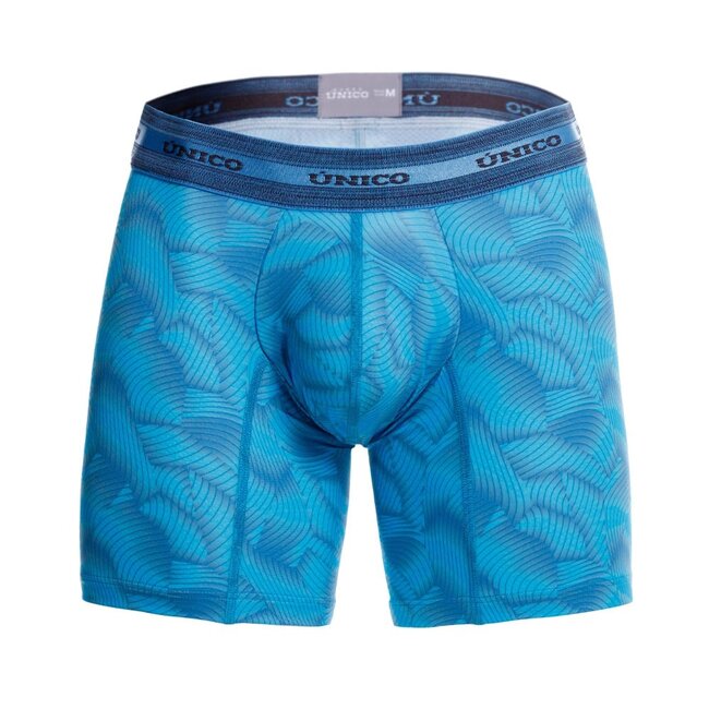 Mundo Unico boxer medio boxershort medio estraza