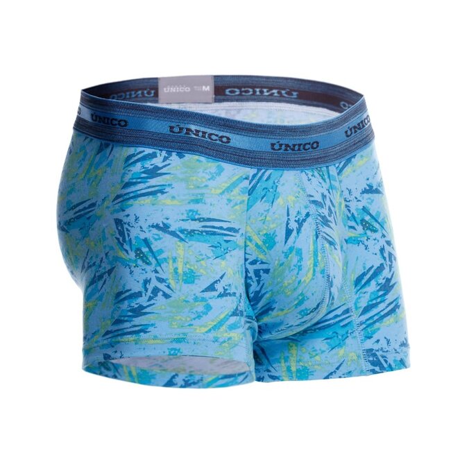 Mundo Unico boxer corto boxershort primicia