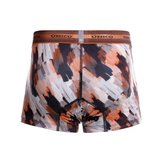 Mundo Unico boxer corto boxershort paño