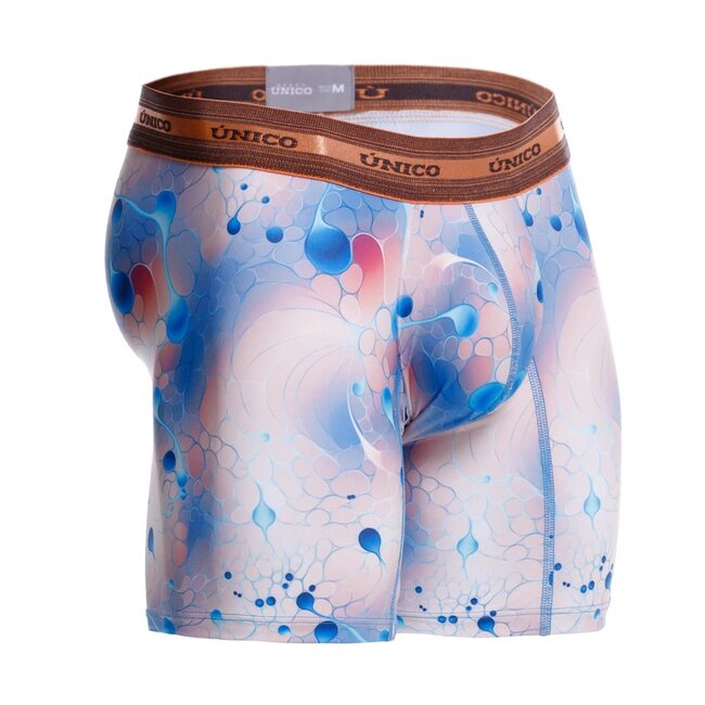 Mundo Unico boxer medio boxershort medio esferoide