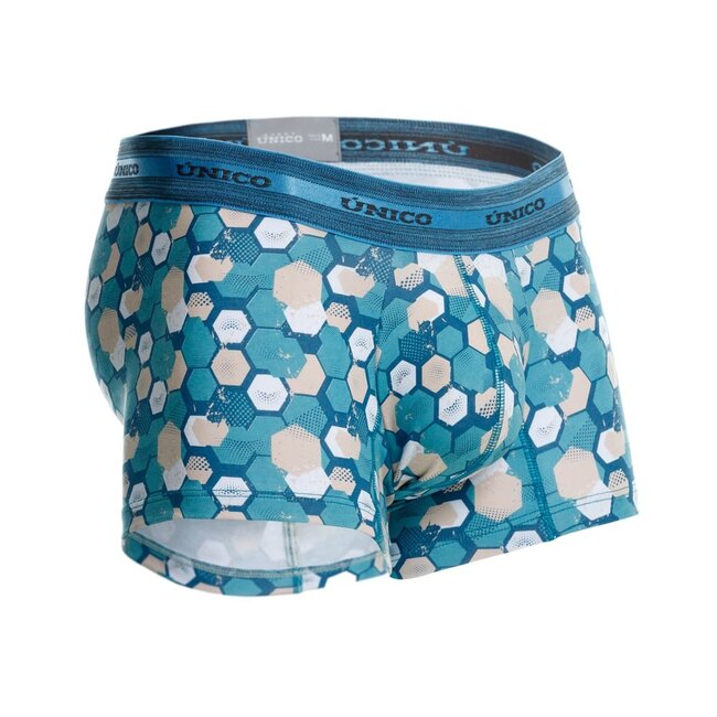 Mundo Unico boxer corto boxershort seisavo