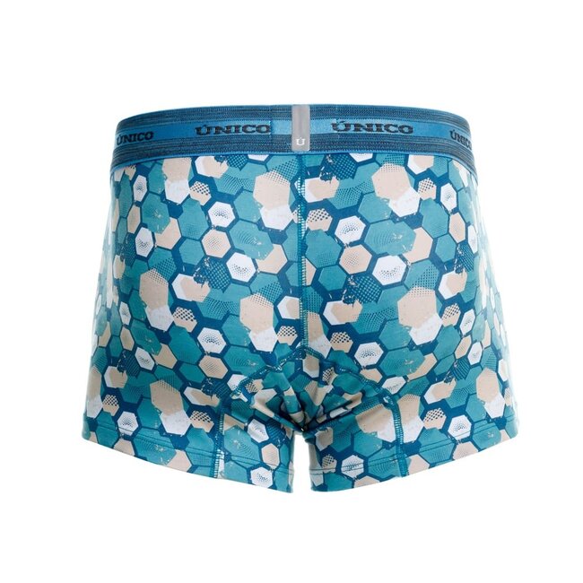 Mundo Unico boxer corto boxershort seisavo
