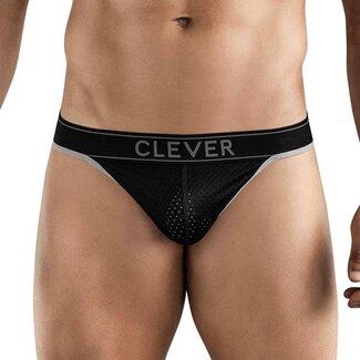 Clever Clever ambar herenstring