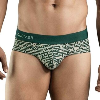 Clever Clever qr classic brief