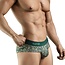 Clever qr classic brief