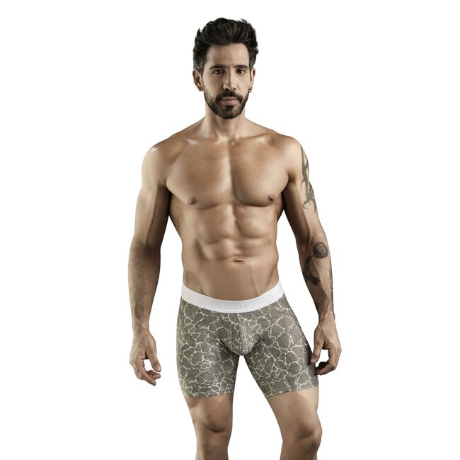 Clever mar long boxershort