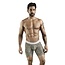 Clever mar long boxers