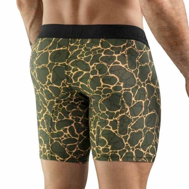 Clever mar long boxers