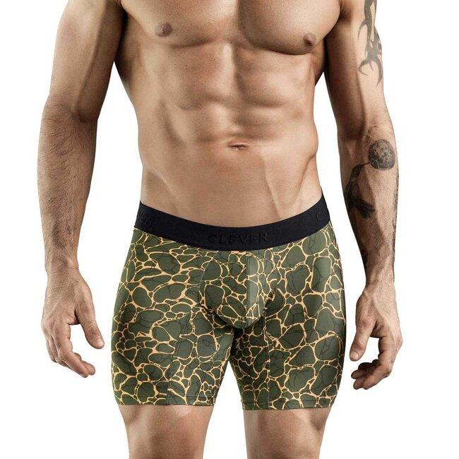 Clever mar long boxers