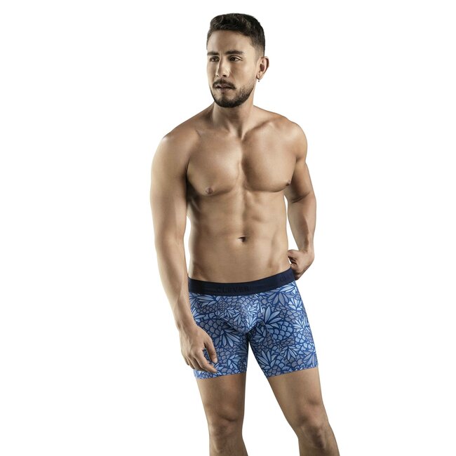 Clever pineapple long boxers