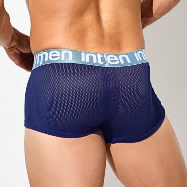 Intymen Nature boxershort navy