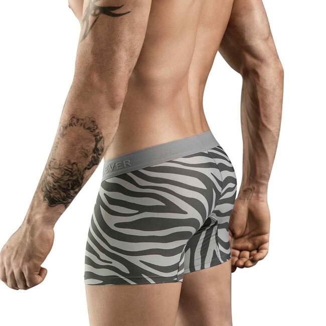 Clever cebra boxershort