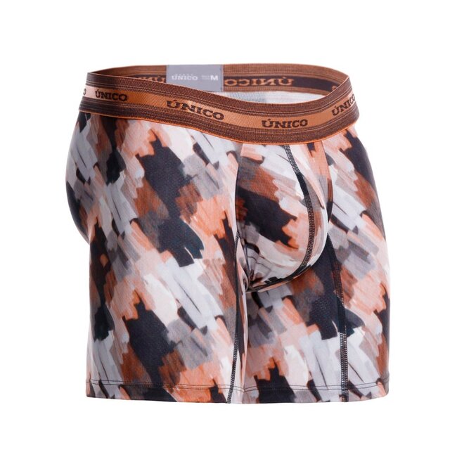 Mundo Unico Paño boxershort medio