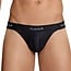 Clever mesh thong