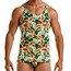 Jor Spirit tank top