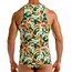 Jor Spirit tank top