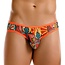 Jor Tropic bikini slip