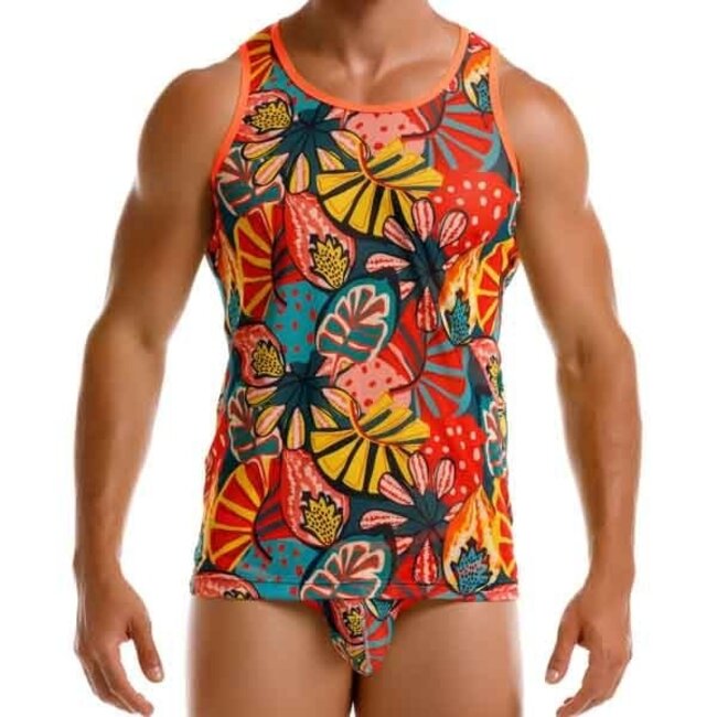 Jor Tropic tank top