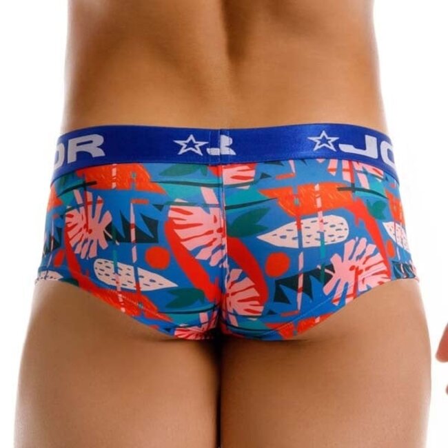 Jor South boxers