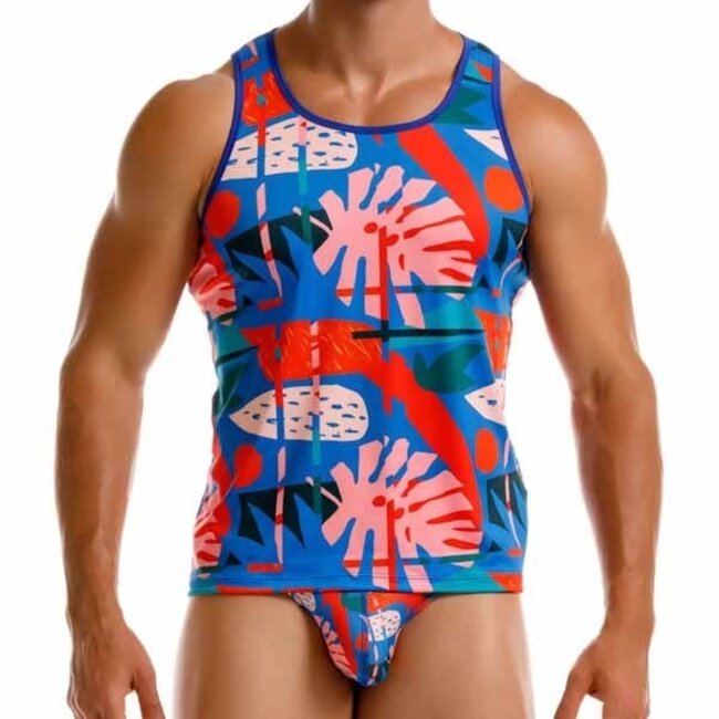 Jor South tank top