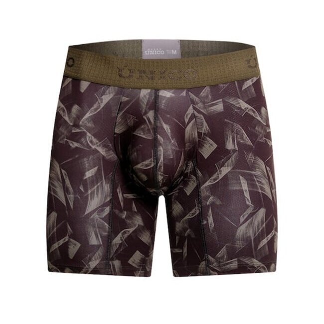Mundo Unico indeleble boxershort medio