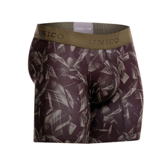 Mundo Unico indeleble boxershort medio