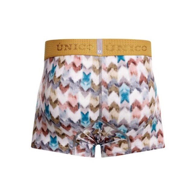 Mundo Unico saeta boxers