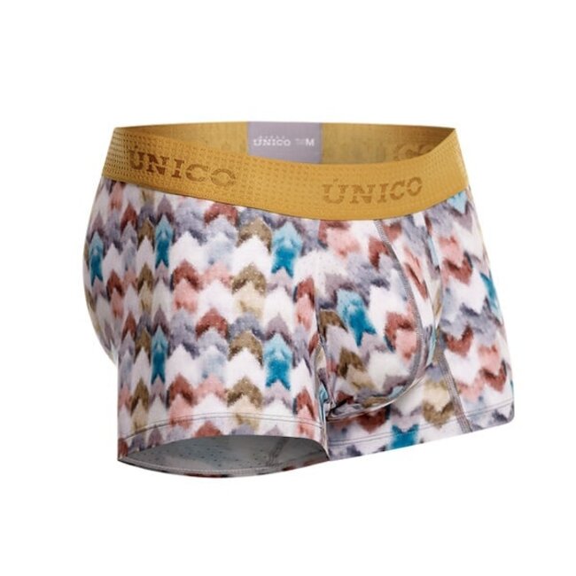 Mundo Unico saeta boxers