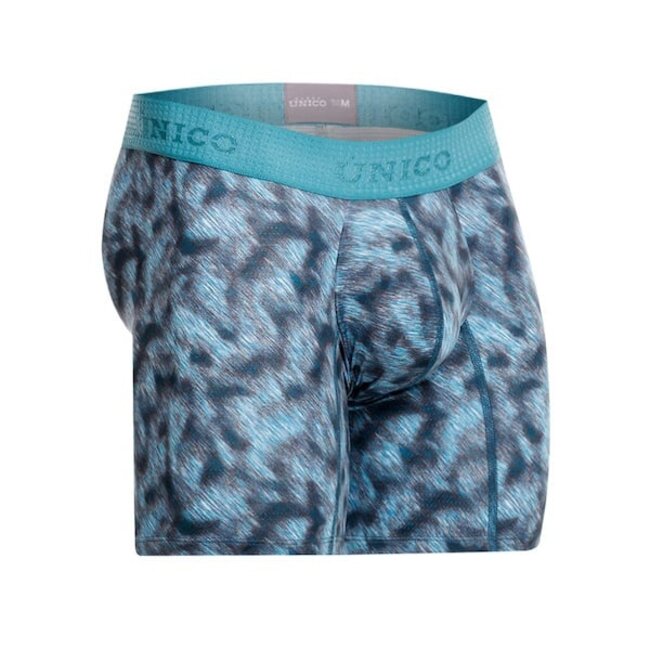 Mundo Unico sesgado boxers medio