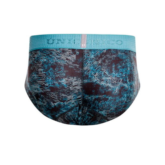 Mundo Unico olas brief